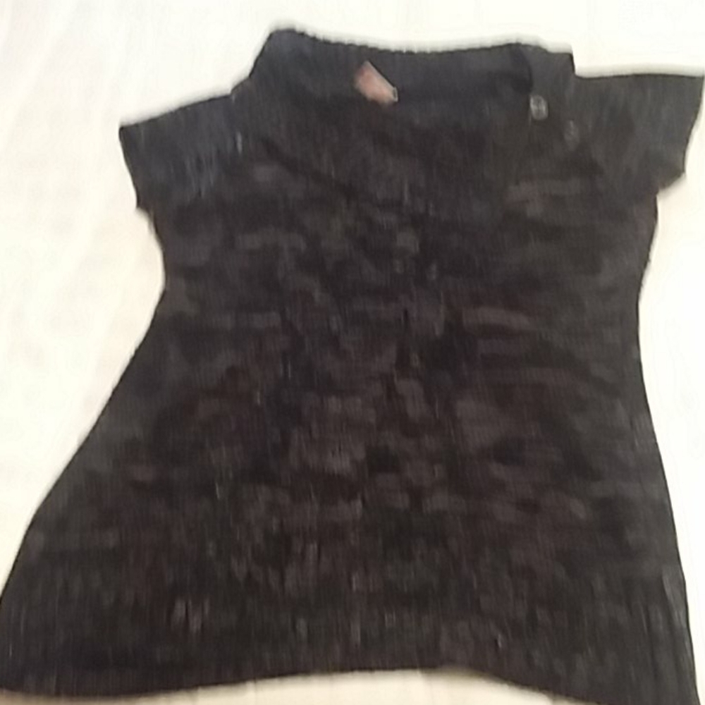 Woman's top